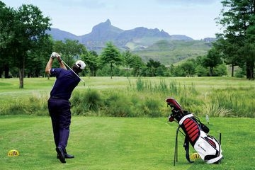Drakensberg Gardens1