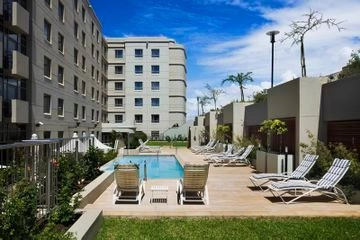 Holiday Inn Express Durban - Umhlanga4