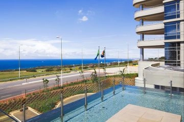 Holiday Inn Express Durban - Umhlanga3