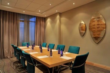Holiday Inn Express Durban - Umhlanga2