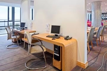 Holiday Inn Express Durban - Umhlanga1