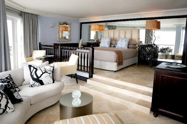 SUITE LUXURY