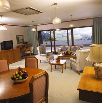Drakensberg Sun Resort4