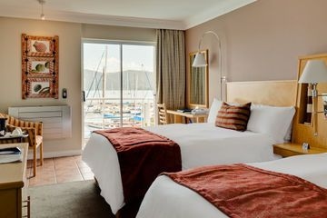 Protea Knysna Quays2