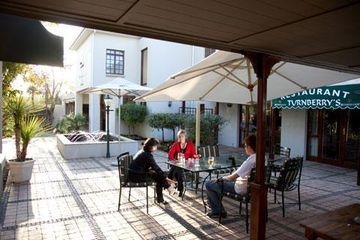 Turnberry Boutique Hotel4