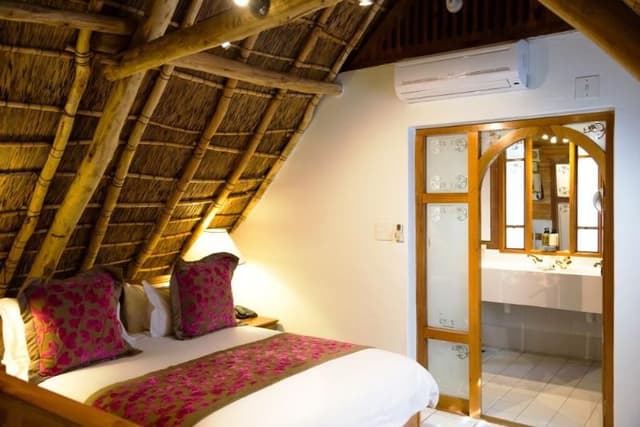 JUNIOR SUITE DUPLEX