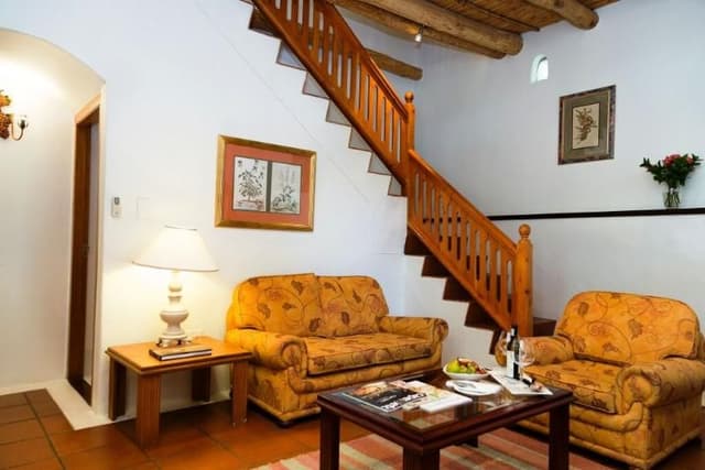 JUNIOR SUITE DUPLEX