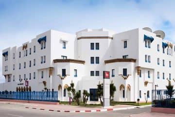 Hotel ibis El Jadida Hotel ibis El Jadida