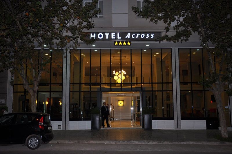 Across Hotels and Spa3