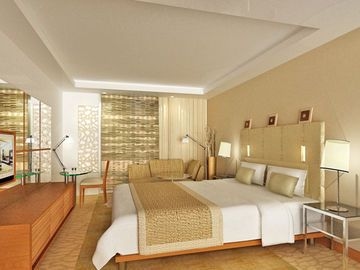 Golden Tulip Farah2