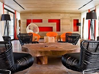 Sofitel Essaouira Mogador Golf and Spa0