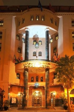Diwane & Spa0