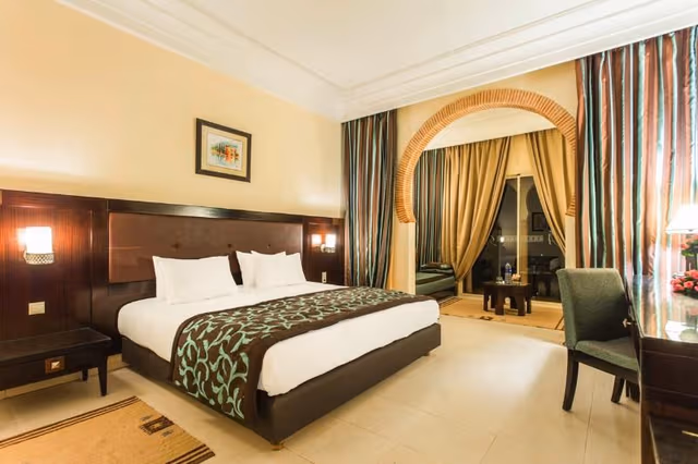 SUITE PRESTIGE