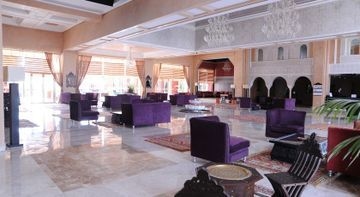 Eden Andalou Suites, Aquapark and Spa4