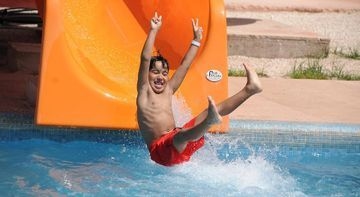 Eden Andalou Suites, Aquapark and Spa3