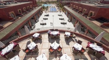 Eden Andalou Suites, Aquapark and Spa2