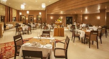 Eden Andalou Suites, Aquapark and Spa1