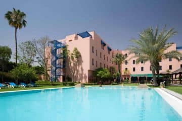 Ibis Marrakech Gare Ibis Marrakech Gare