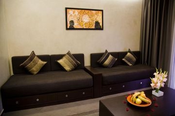 Kenzi Club Agdal Medina-All Inclusive1