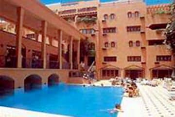 Oudaya Hotel Oudaya Hotel