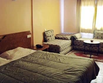 Hicham Hotel Hicham Hotel