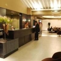 Tulip Inn Sunny Hill Hotel4
