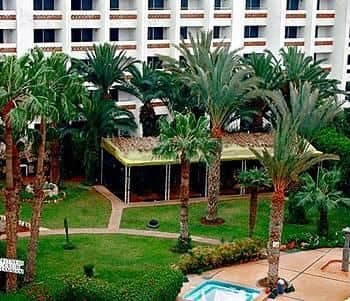 Argana Hotel Argana Hotel