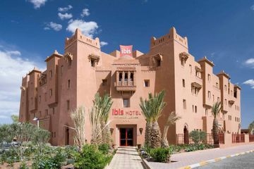 Ibis Ouarzazate0