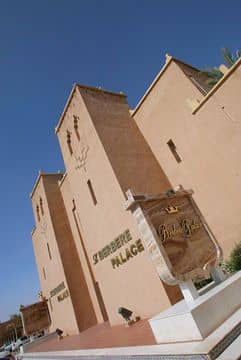 Berbere Palace Berbere Palace