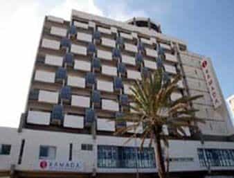 Atlas Almohades Tanger