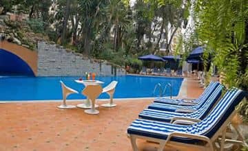 Atlas Rif & Spa Atlas Rif & Spa