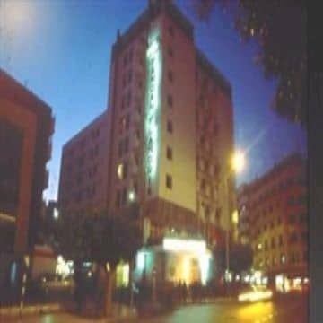 TANJAH FLANDRIA TANJAH FLANDRIA