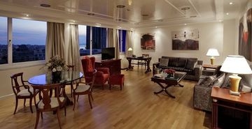 Piraeus Theoxenia Hotel2