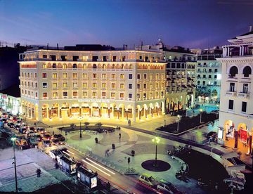 Electra Palace Thessaloniki0