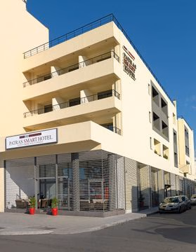 Patras Smart0