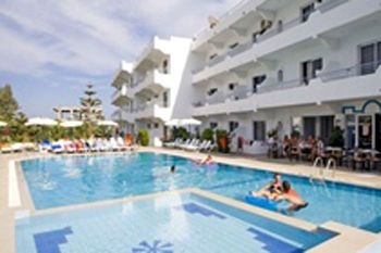 Rodos Sun Hotel0