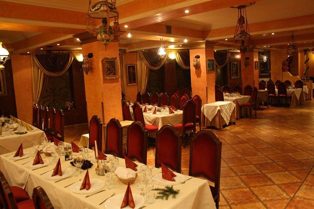 Best Western Ambassador Hotel4
