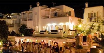 Belvedere Hotel Mykonos0
