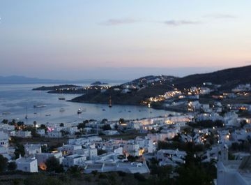 Dionysos Resort Hotel0