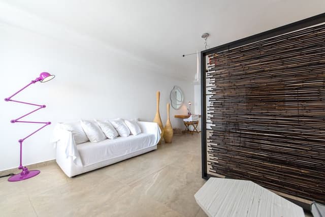SUITE PREMIUM SEA VIEW