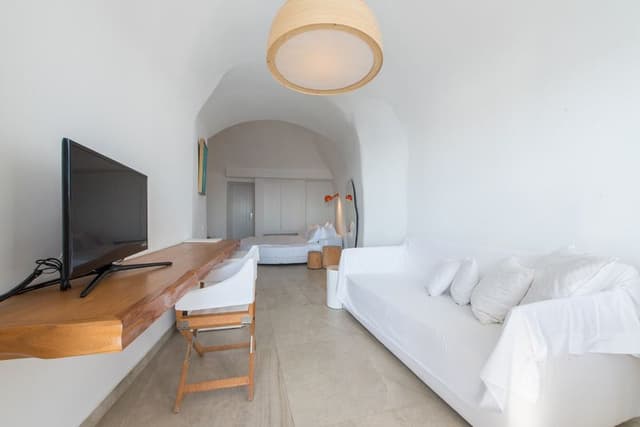 SUITE HONEYMOON