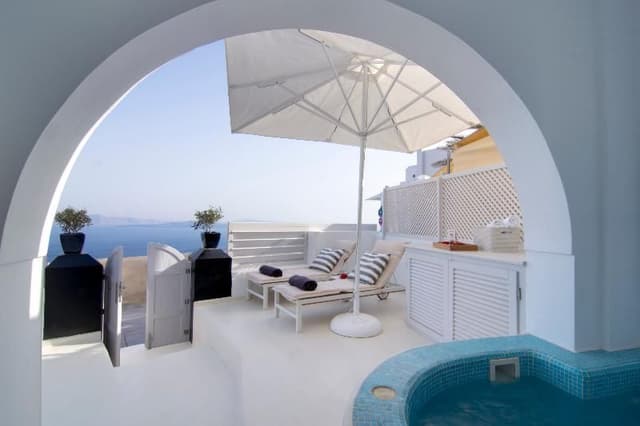 VILLA STANDARD