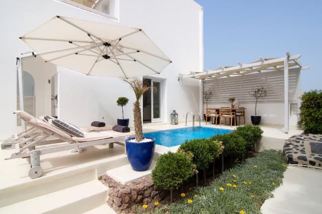 VILLA STANDARD