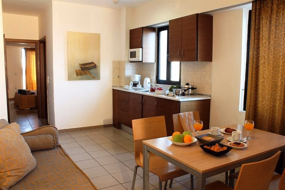 BEST WESTERN RODIAN GALLERY HOTEL APARTMENTS2
