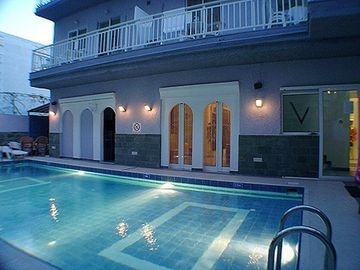 Venus Hotel0
