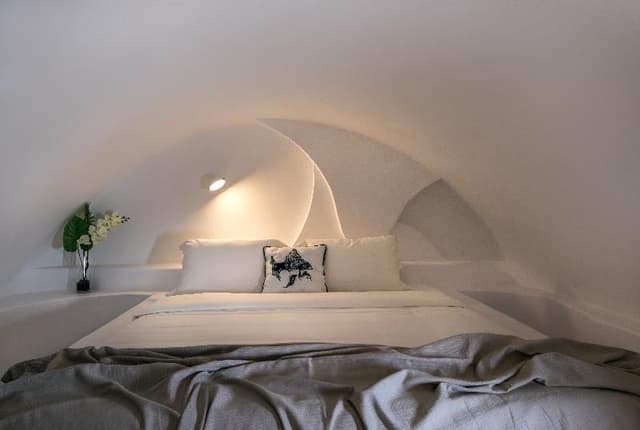 SUITE GRAND