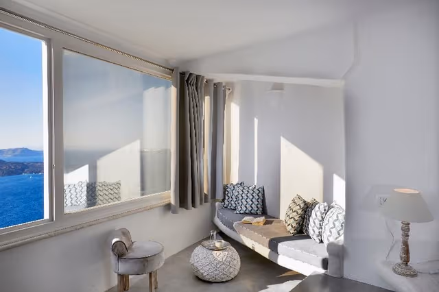 SUITE SEA VIEW