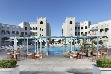 Fanadir Hotel El Gouna (Adults3