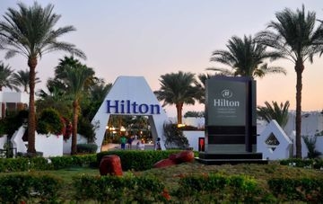 Hilton Sharm El Sheikh Fayrouz0