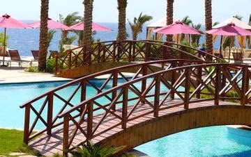 Grand Rotana Resort & Spa4